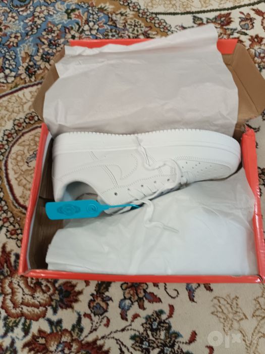Nike air force 1 sifatiga gap yo
