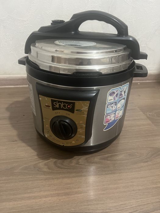 Продам мультиварку 8000