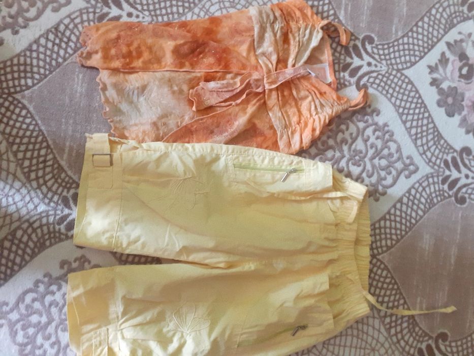 Голям детски лот