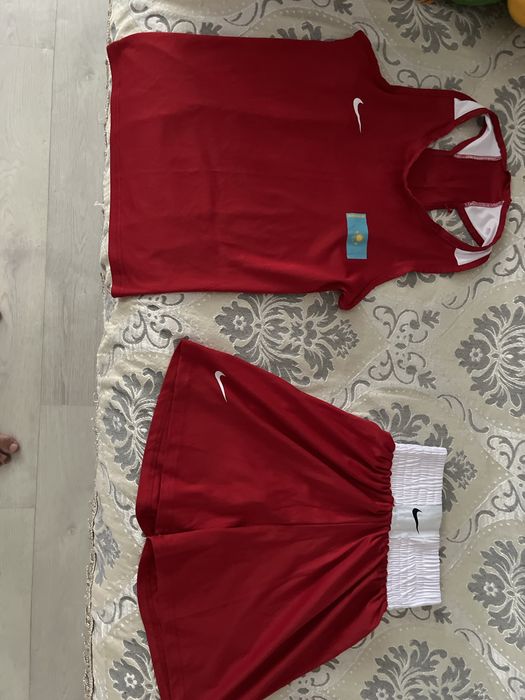 Боксерская форма nike