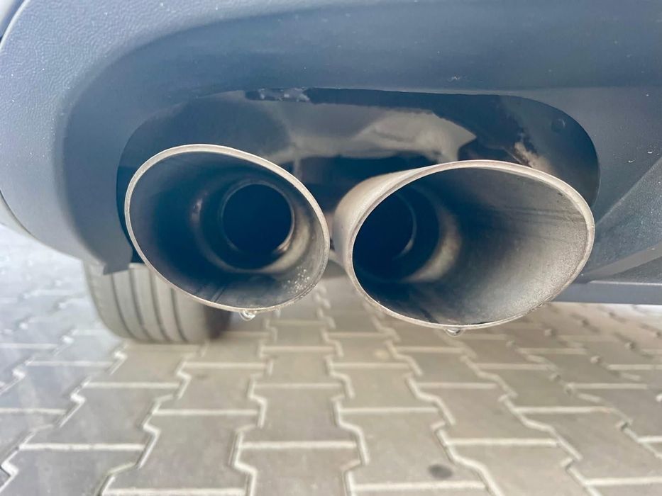 Topp Passat B7 anul 2014 E5 Cutie automata Cffb 2,0 143cp