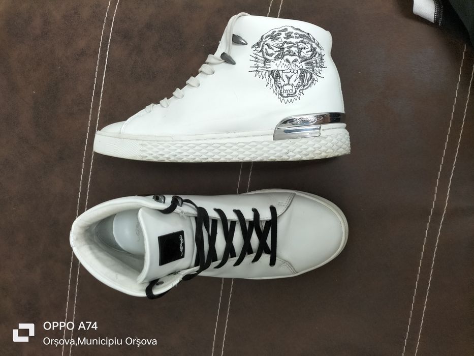 Vand adidas ed hardy