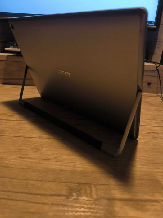 Acer SA5-271 - идеальный вариант для офисных работ