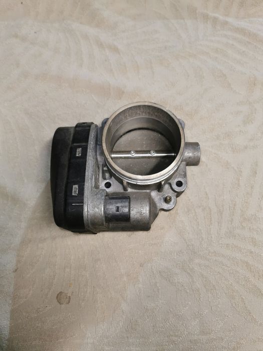 Дроселова клапа за bmw м54б25