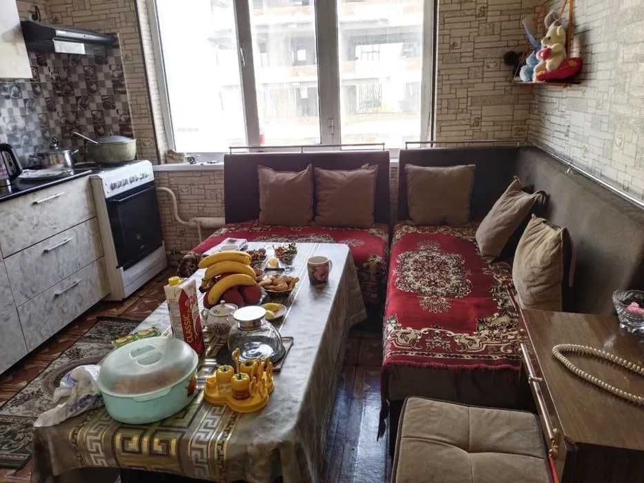 Срочно продаю 2х-ком квартиру Бектемирский район, Водник   [w]