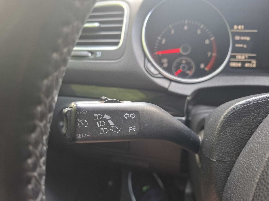 Golf 6 1.4 160 cp 4600 E