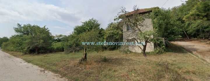 Продава се Къща в с. Черковна, Област Варна - 100 кв.м за 102 €/кв.м - Снимка #7