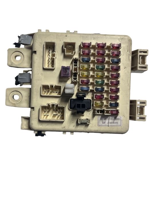 Kit Pornire Hyundai Elantra Xd 2000 - 2006 2.0 Crdi Euro 3 D4Ea Bosch