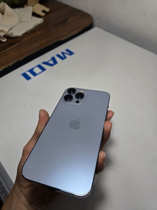 Iphone 13 pro max