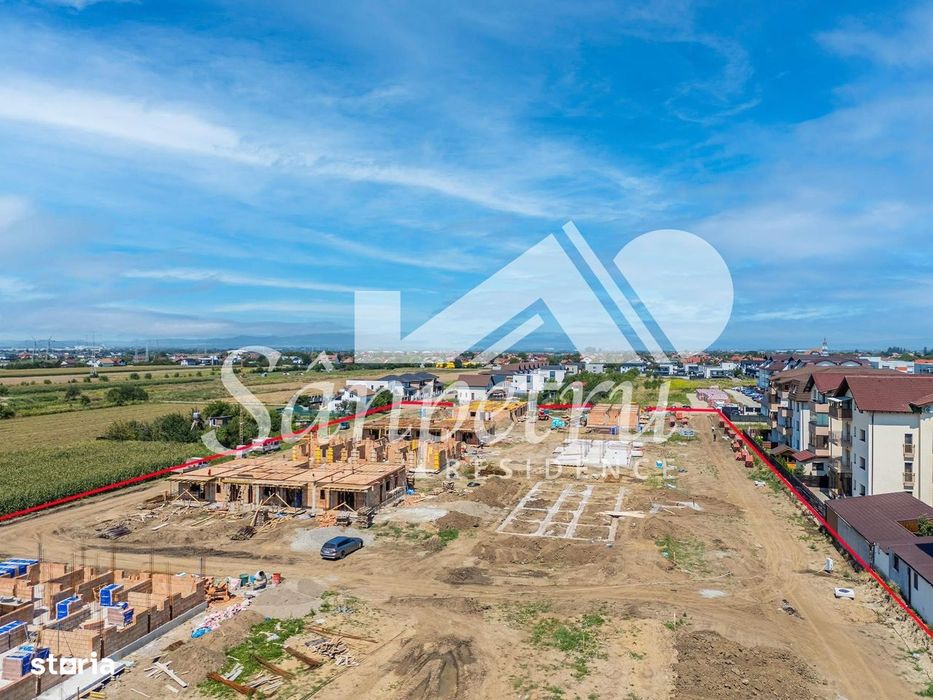 Spațiu comercial 159 mp, acces direct din Str. Sf. Andrei-Vanzare sau