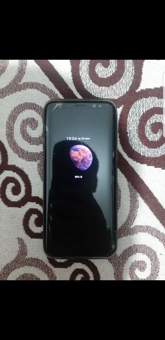 Samsung s8    64gb