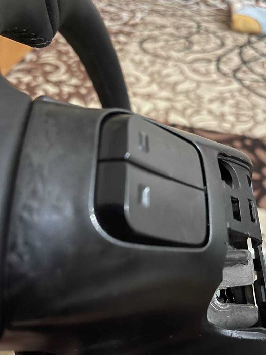 Rul  (машина рули)