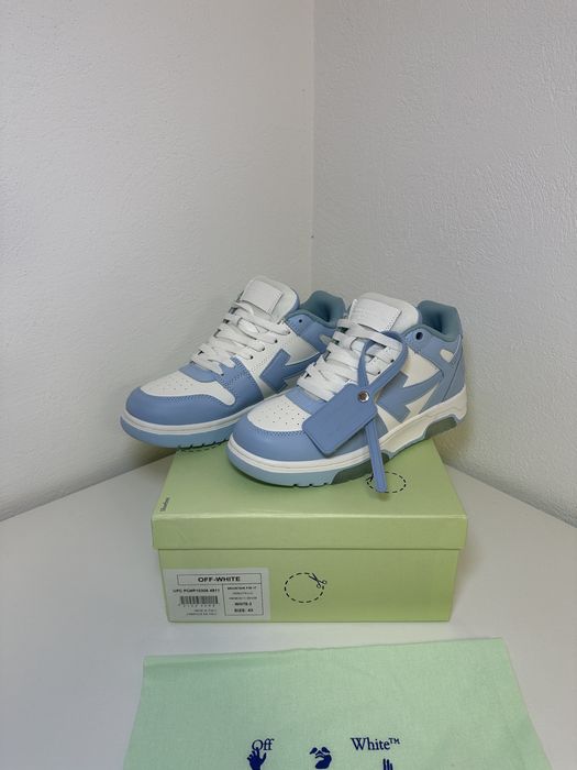 Off White Out of Office (PREMIUM)