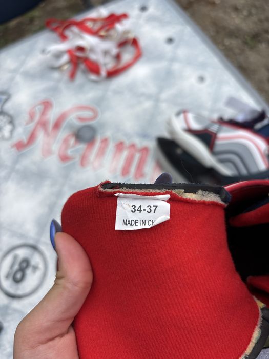 Patine RCO SPORT reglabile marimile 34-37