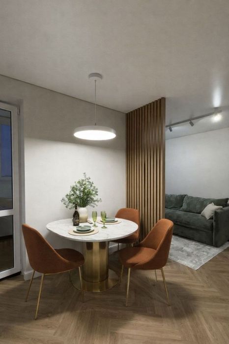 Ремонт квартир под ключ