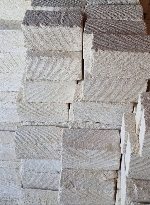 Ракушка кирпич 1000шт