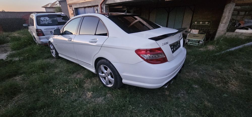 Schimb cu cap tractor