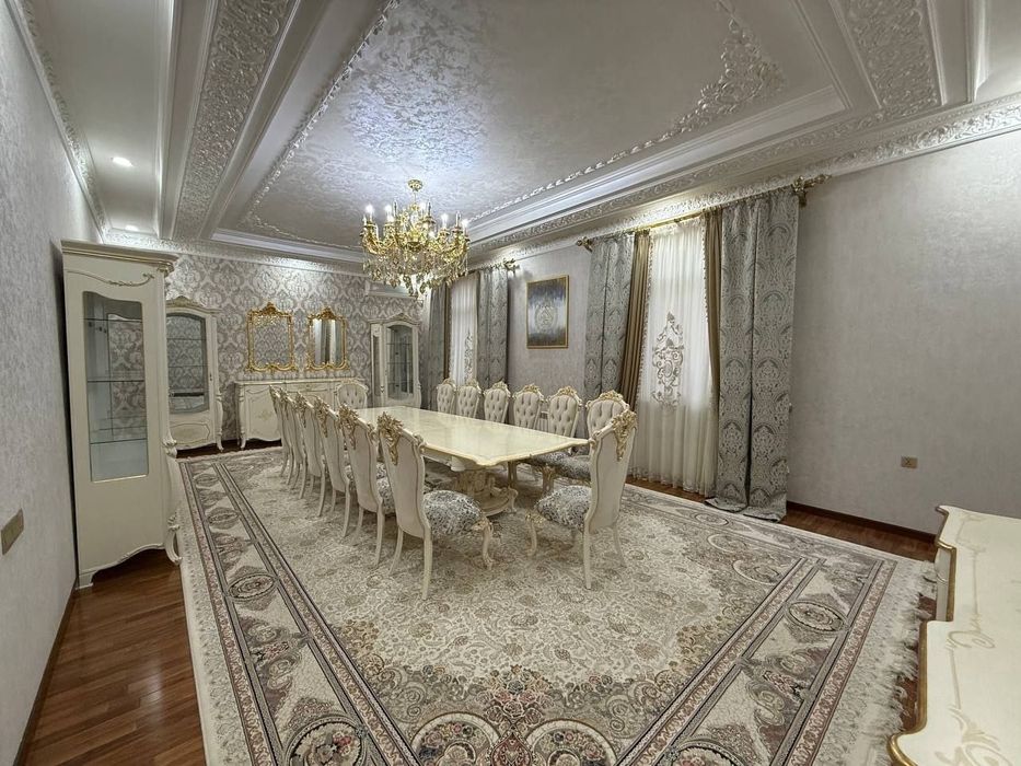 Евро участка сотилади Исломод махалласи Юнусабод!!! 6 соток