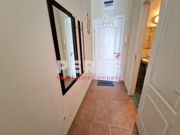 Продава се Едностаен апартамент в с. Равда, Област Бургас - 37 кв.м за 1487 €/кв.м - Снимка #3