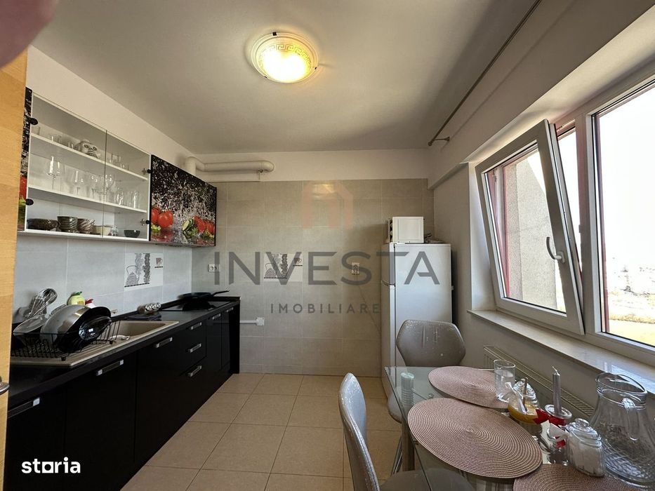 Apartament – Cluj-Napoca - Mai multe