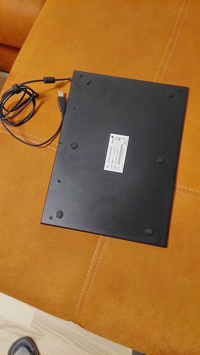 Tableta grafica pentru desenat semnatura electronica etc FARA STILOU