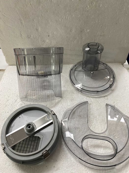 Robot de bucatarie Bosch MUM58364, 1000 W, Bol 3.9 l