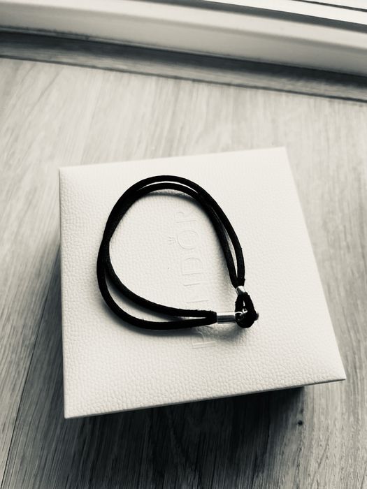 Текстилна гривна Pandora