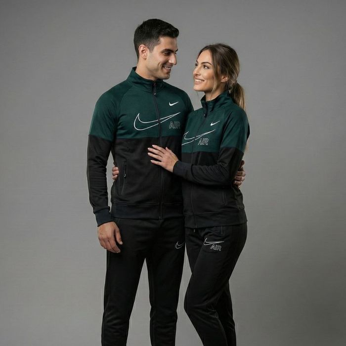 Trening UNISEX perfect pentru Cuplu