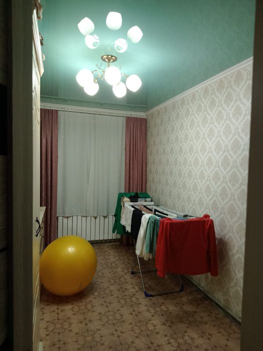 Продается 2-х комнатная квартира