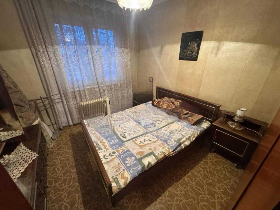 Продава се Тристаен апартамент в Пловдив, Тракия - 78 кв.м за 876 €/кв.м - Снимка #5