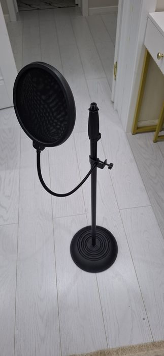 Аппаратура студии звукозаписи