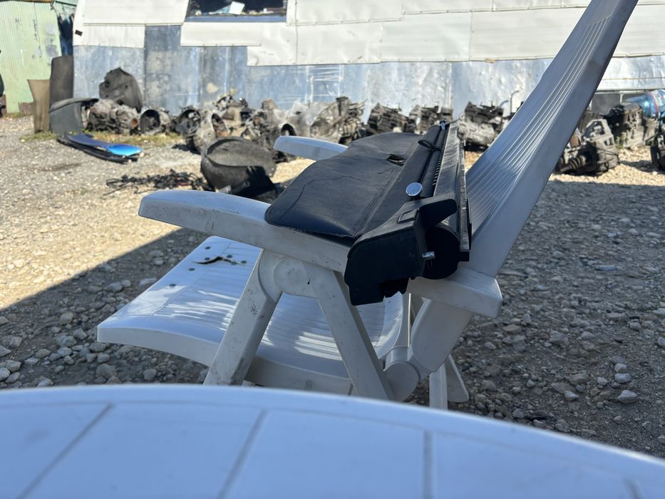 Щора за багажник за БМВ Е61 2005- 2010г