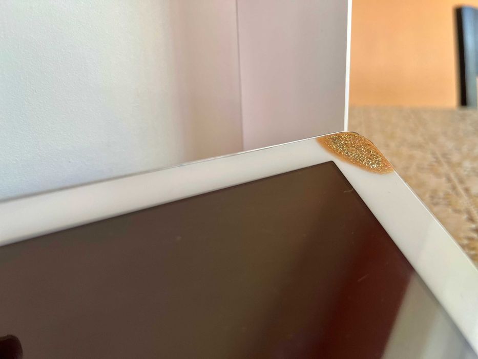 Apple iPad 9.7 (2017) Wi-Fi + Cellular (LTE) (5th generation) Touch ID