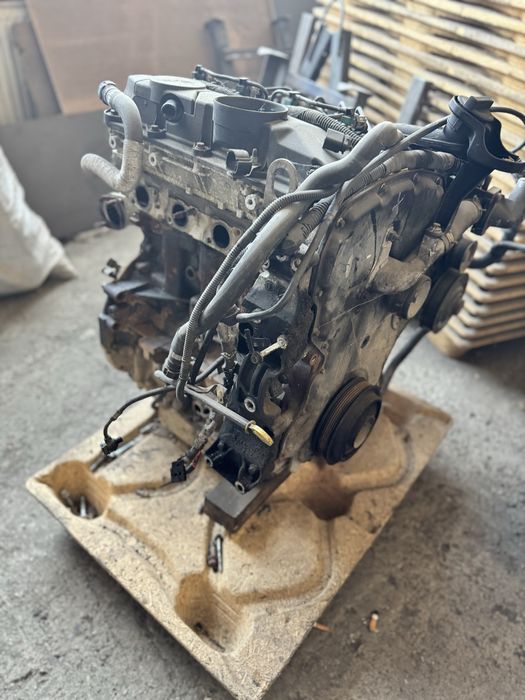 Двигател Ford Transit 2.4 дизел