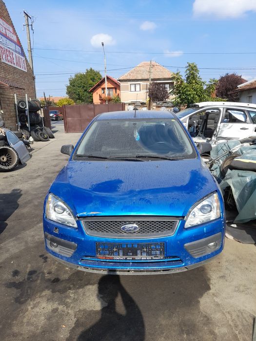 Capota Ford Focus 2
