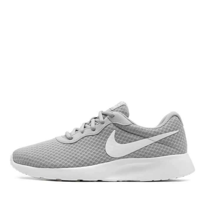 Сиви и бели Nike оригинални маратонки
