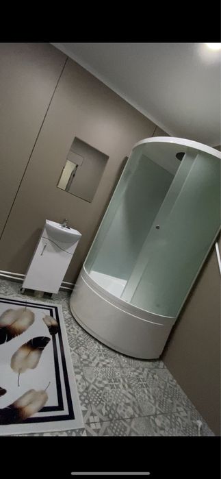 Домик для отдыха