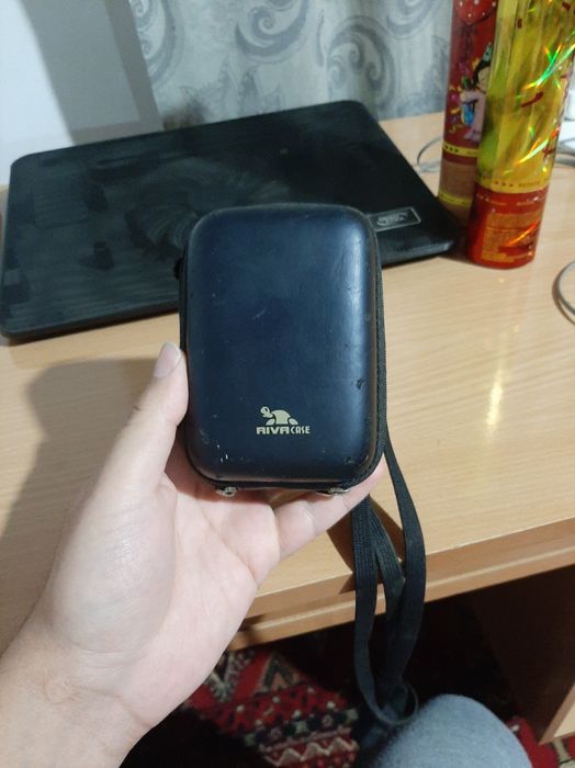 Продаётся фотоаппарат Rekam