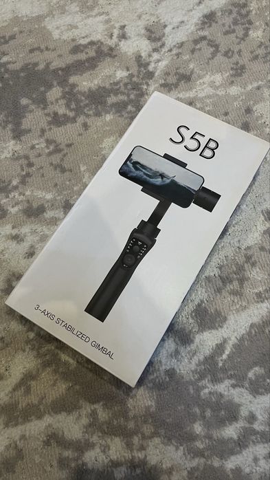 Стедикам Gimbal S5B