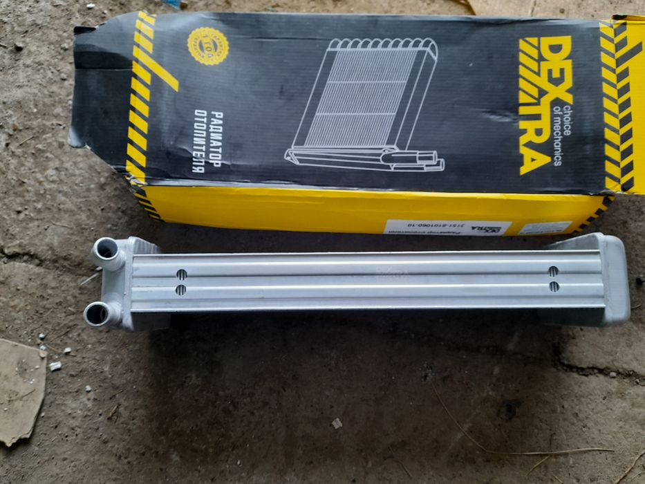 Запчасти УАЗ кардан