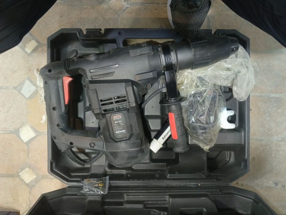 Perferator EPA EEP 42-01