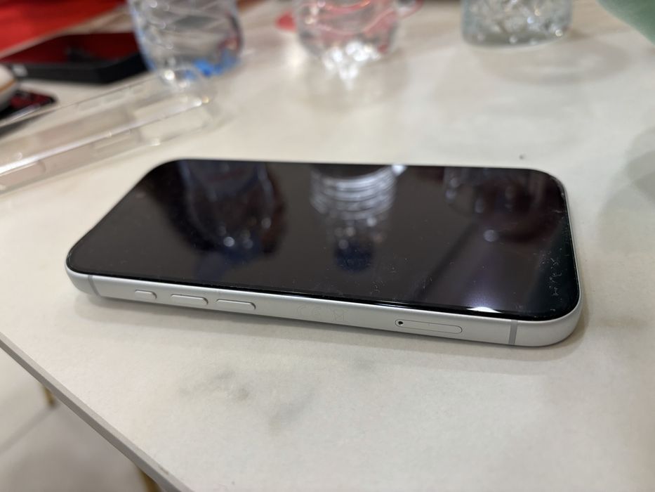 iPhone 17 PRO сив