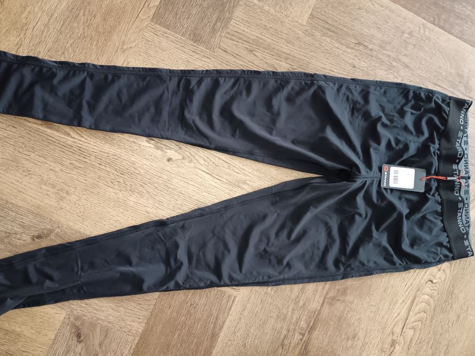 Leggins bărbați termici Stannd