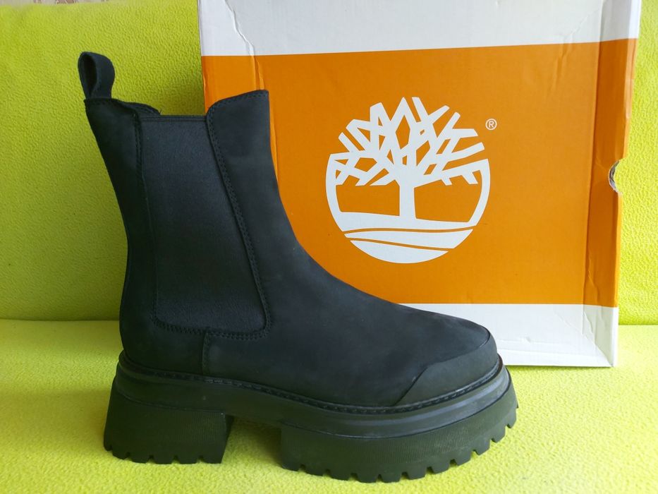 Timberland-40н-Оригинални