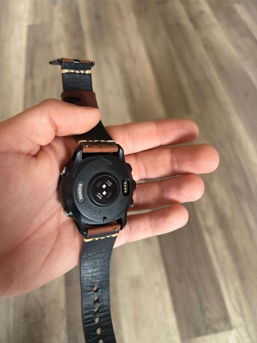 Ceas Garmin Forerunner 955