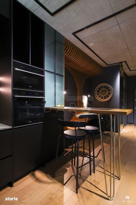 Studio - Concept 9