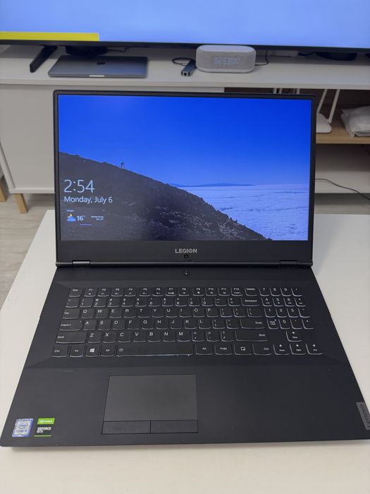 Lenovo Legion Y540 17 inch Gaming Laptop