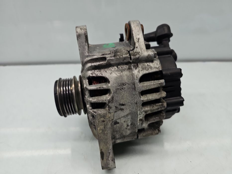 Alternator KIA Ceed (SW) [Fabr 2007-2012] 37300-2A500 1.6 CRDI D4FB 84