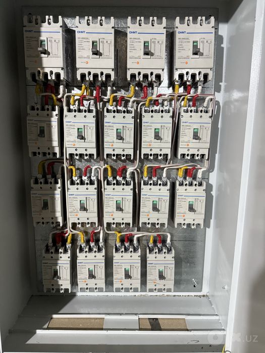Elektrika ishlarni Sifatli va tezkor ekektrik xizmatlari (эл