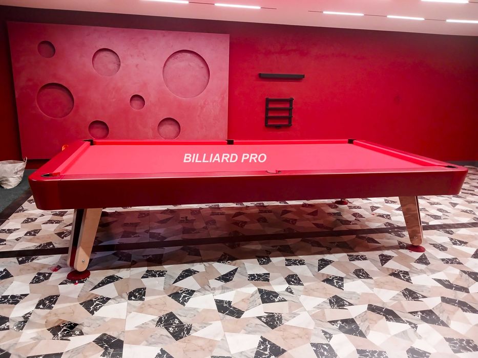 Бильярд стол, хай-тек, уникальный, bilyard stol, billiard